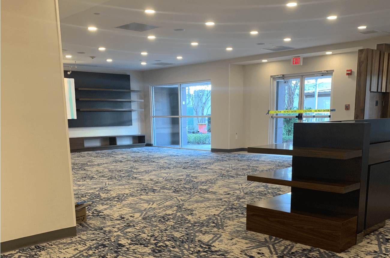 Courtyard by Marriott Orlando Downtown - image 4
