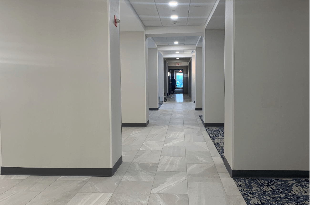 Courtyard by Marriott Orlando Downtown - image 5