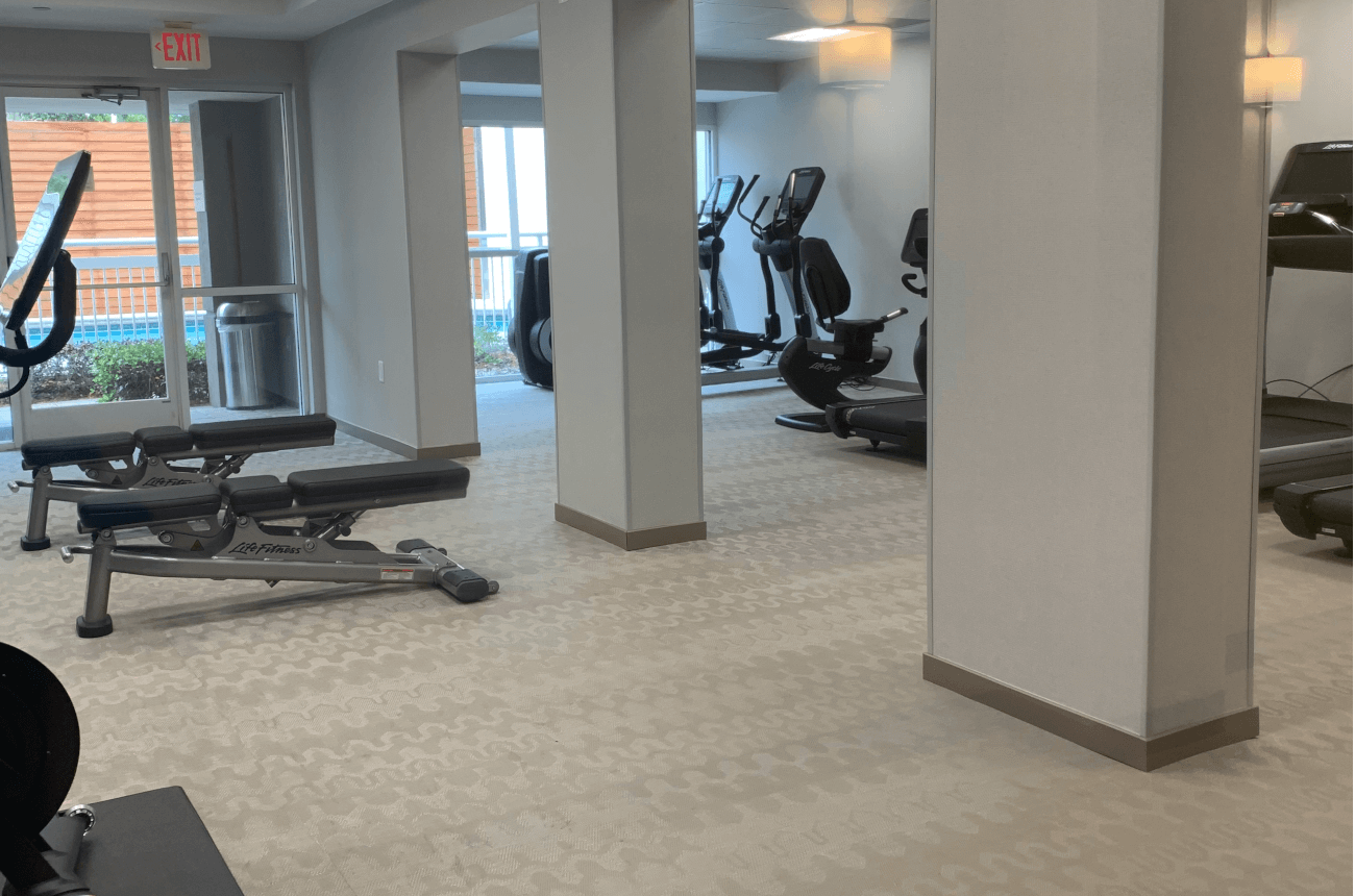 Courtyard by Marriott Orlando Downtown - image 6