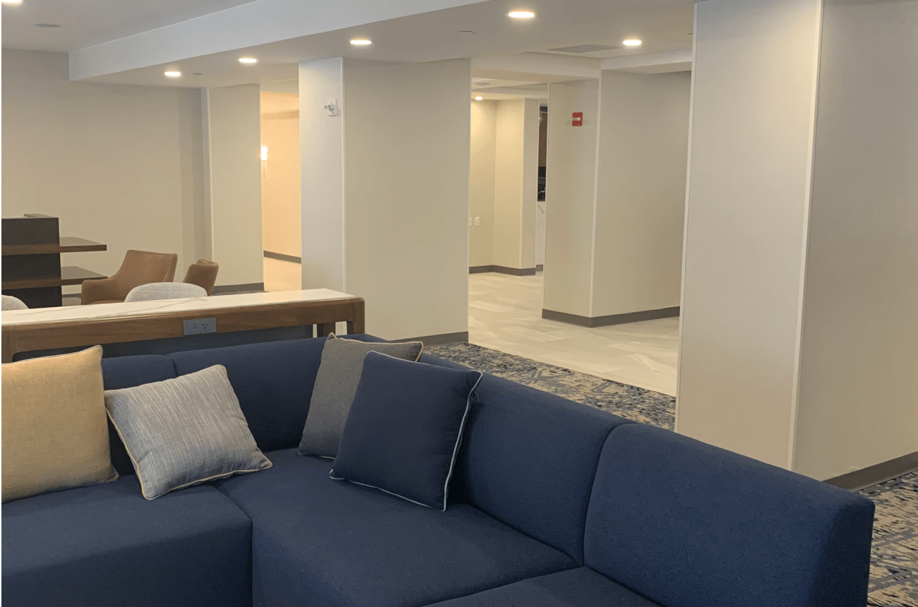 Courtyard by Marriott Orlando Downtown - image 3