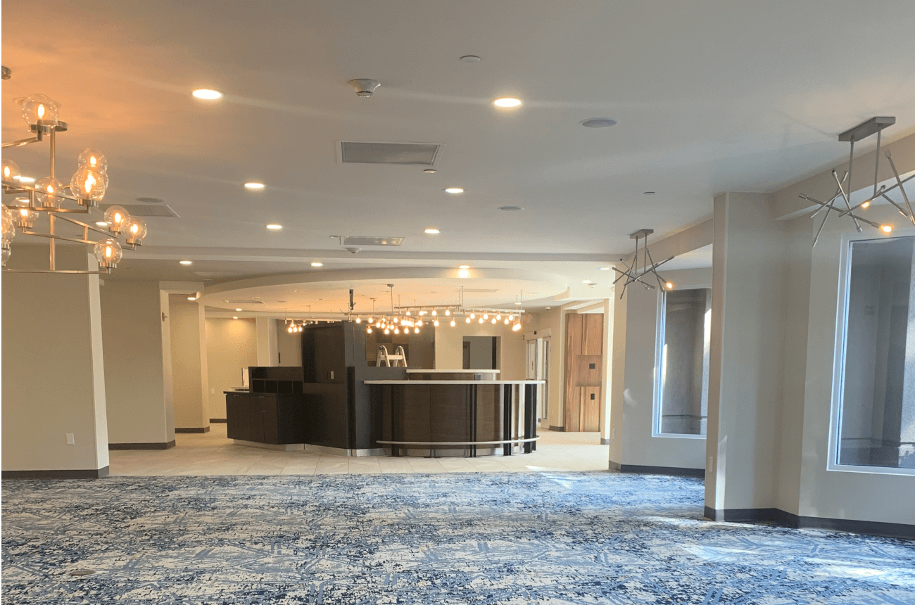 Courtyard by Marriott Orlando Downtown - main image