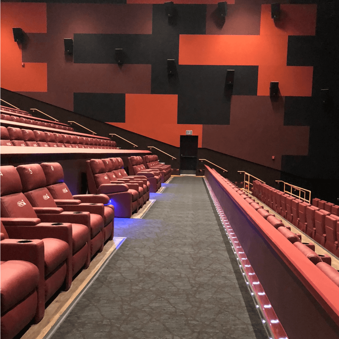 Epic Theaters Mt. Dora