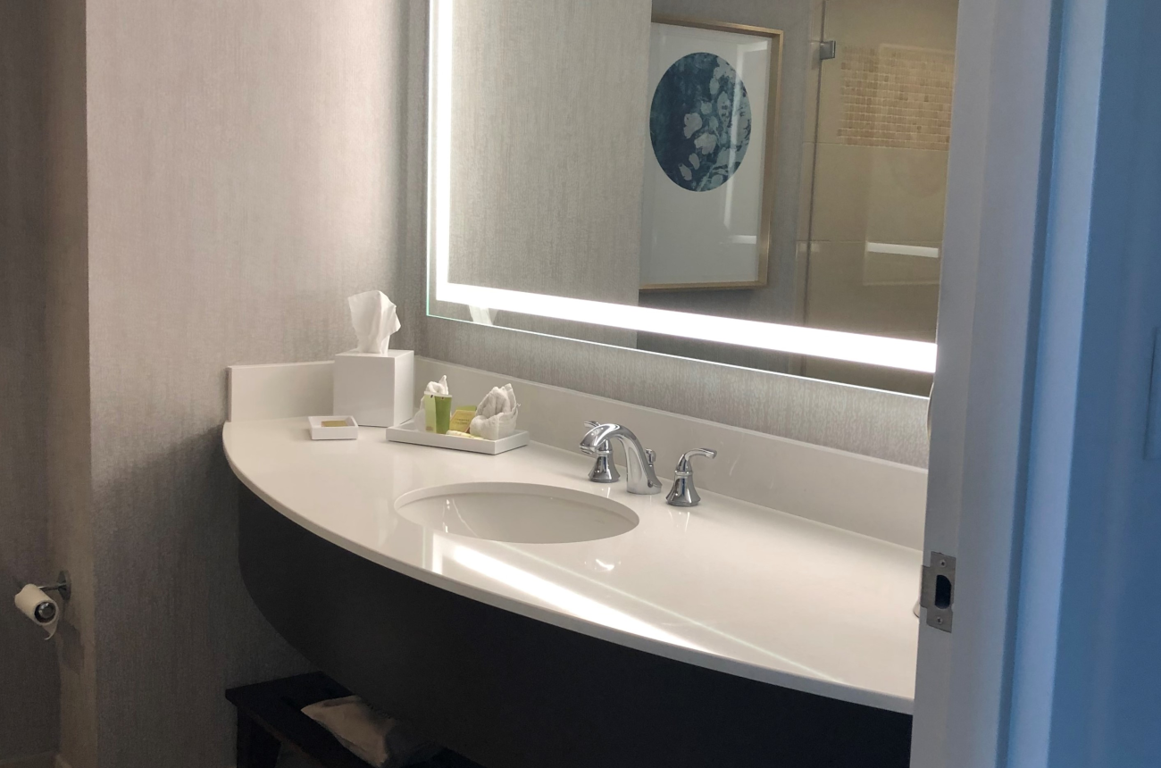 Hilton Orlando Bonnet Creek - image 2
