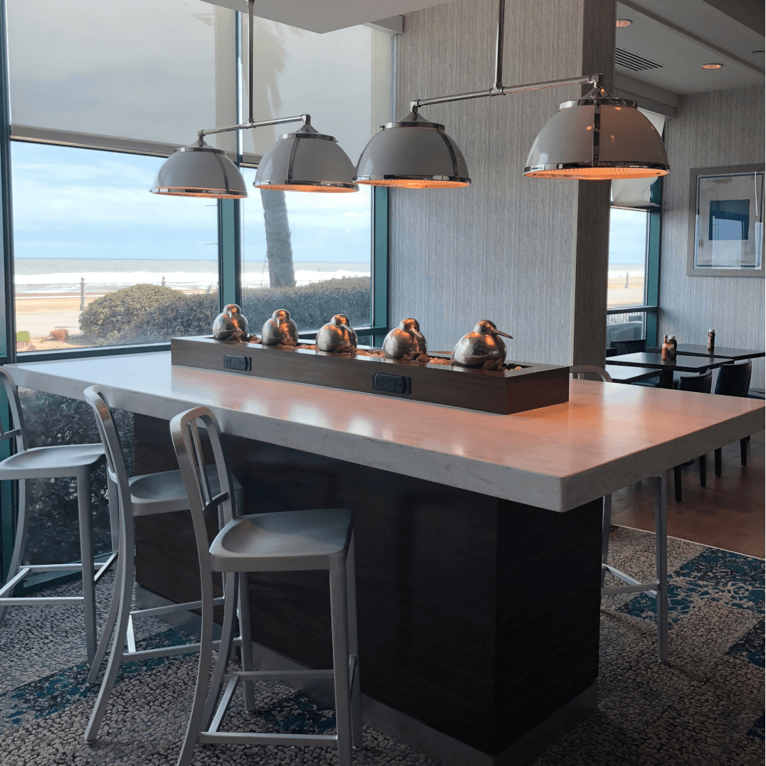 Marriott Courtyard Virginia Beach