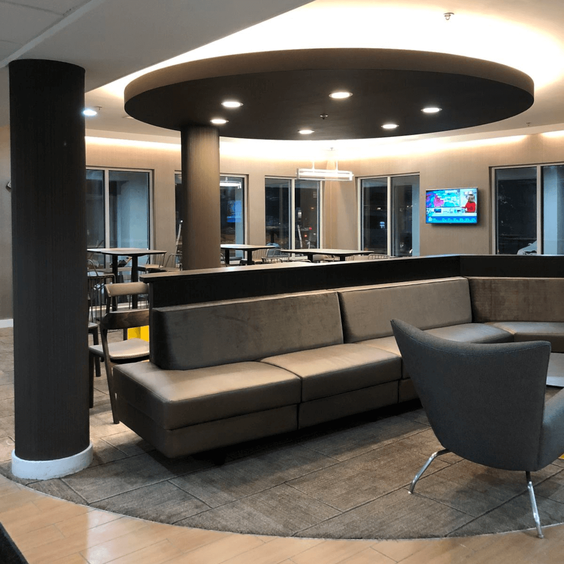 SpringHill Suites by Marriott Rochester
