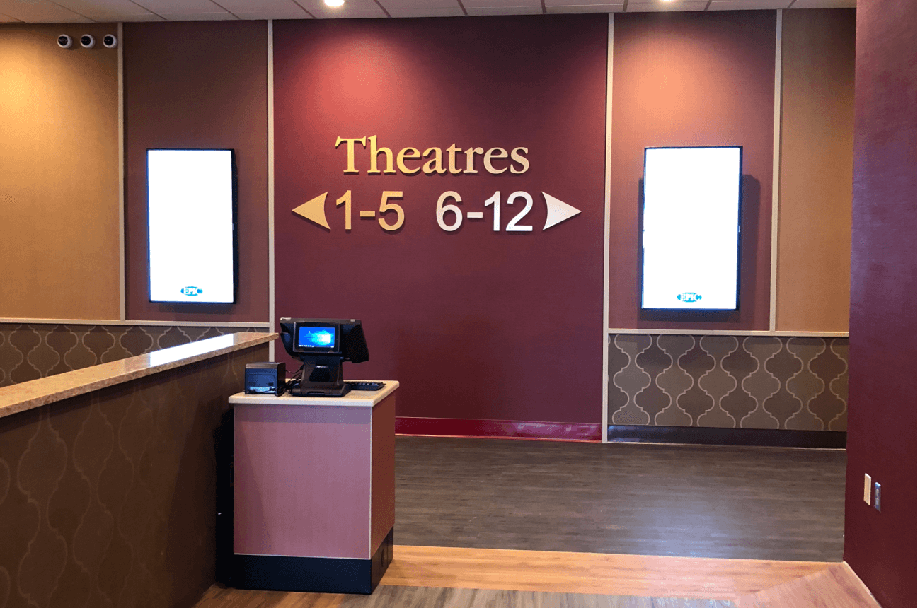 Epic Theaters Mt. Dora - image 4