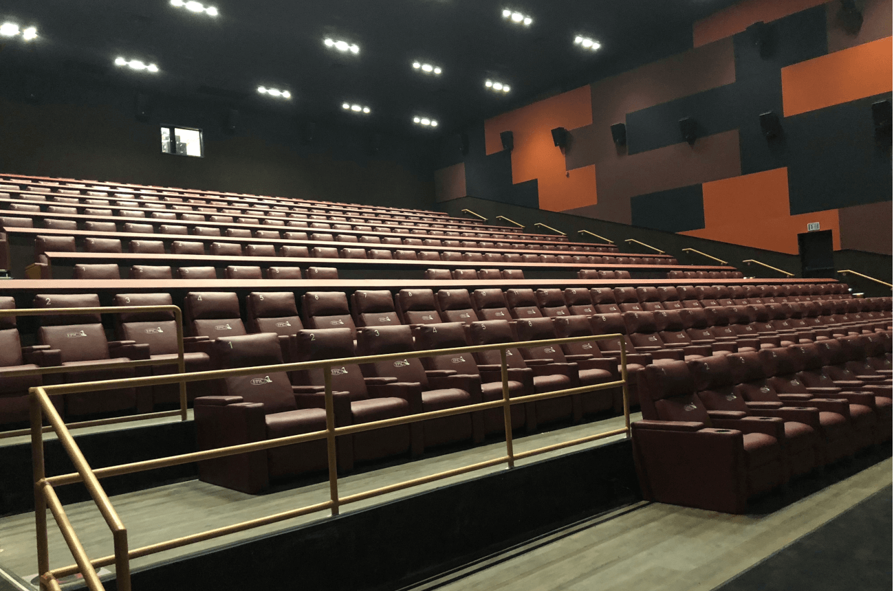 Epic Theaters Mt. Dora - image 5