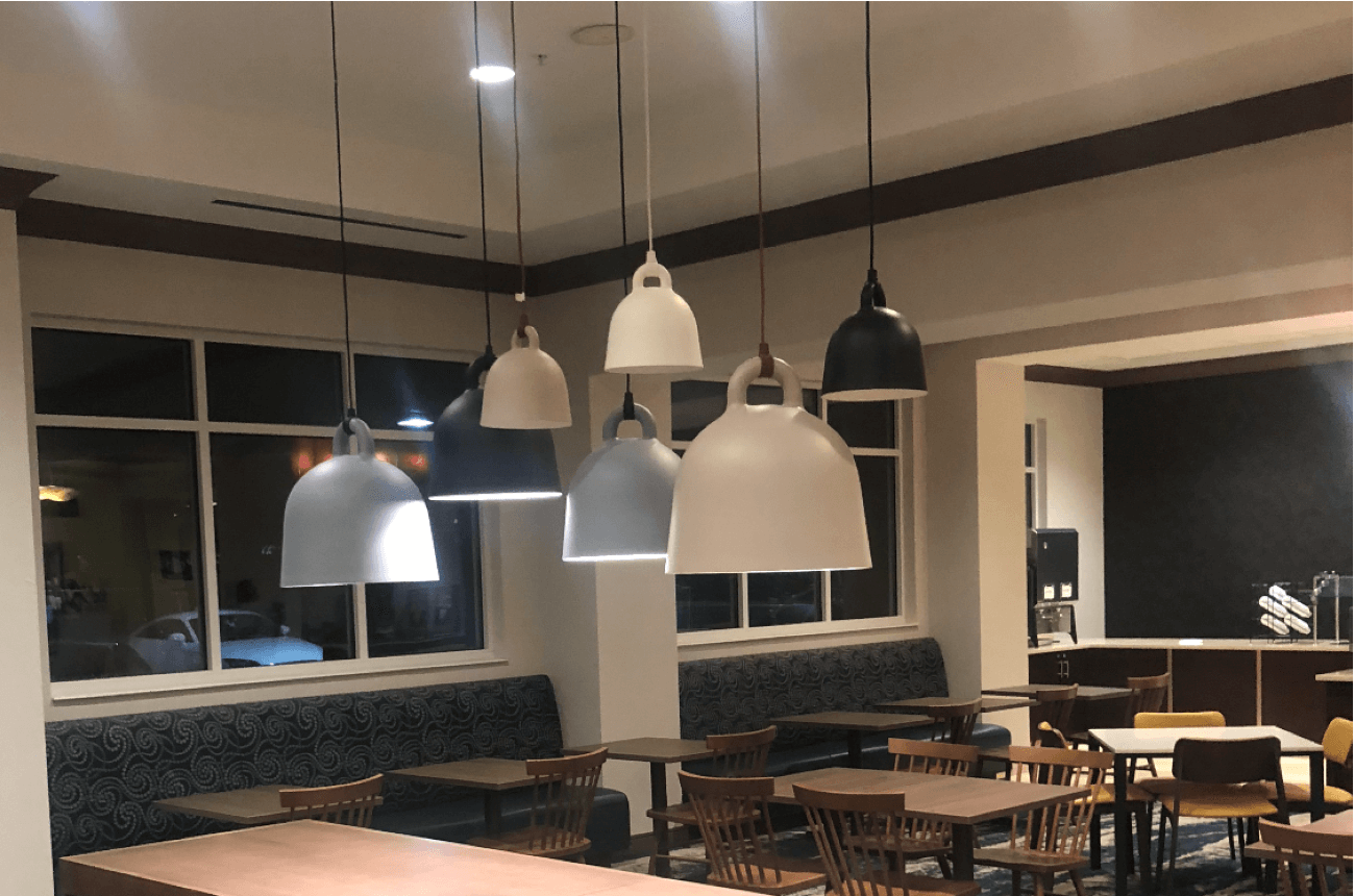Fairfield Inn & Suites Orlando at SeaWorld - image 4