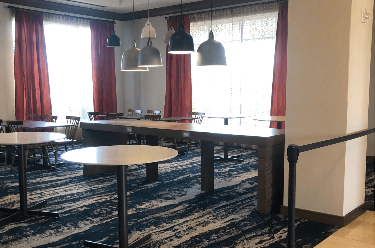 Fairfield Inn & Suites Orlando at SeaWorld - image 5