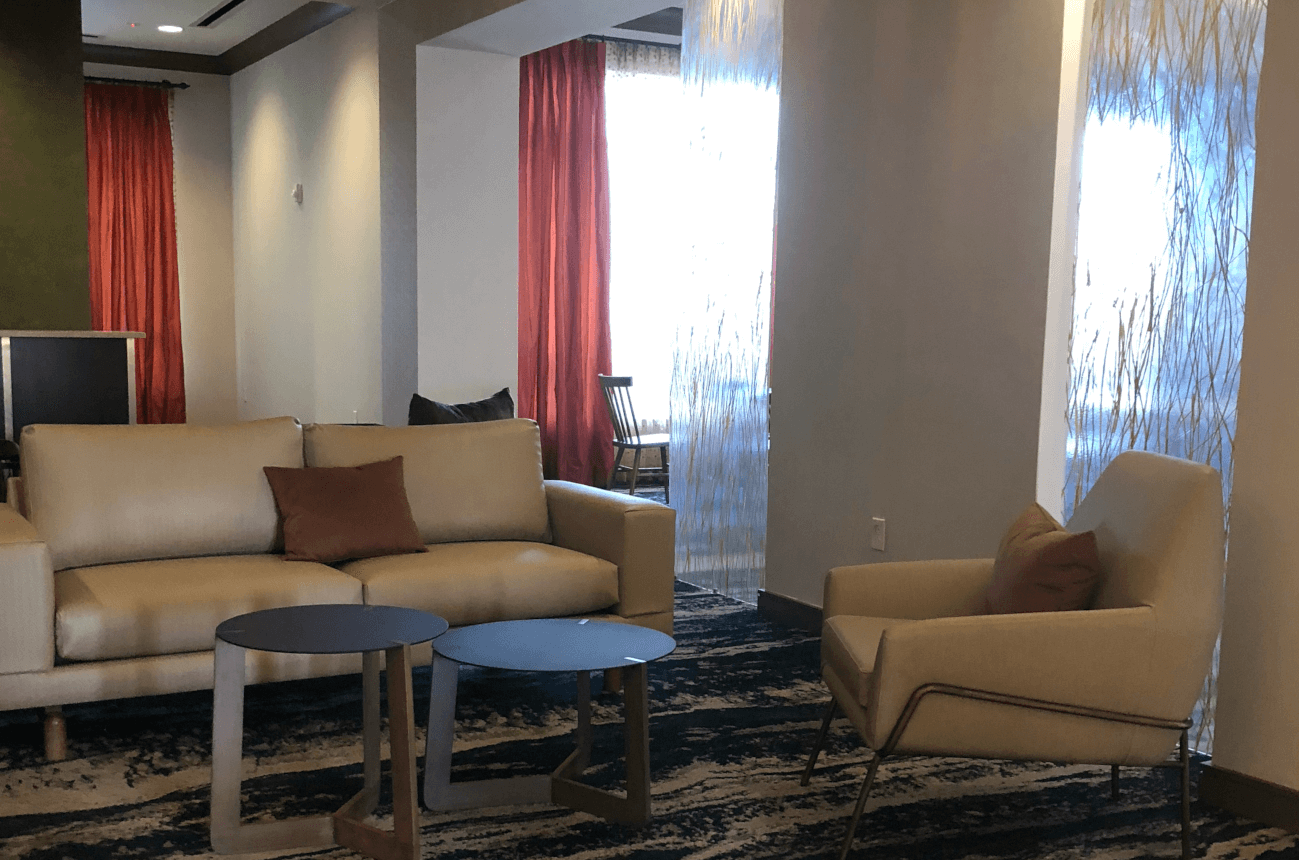 Fairfield Inn & Suites Orlando at SeaWorld - image 6