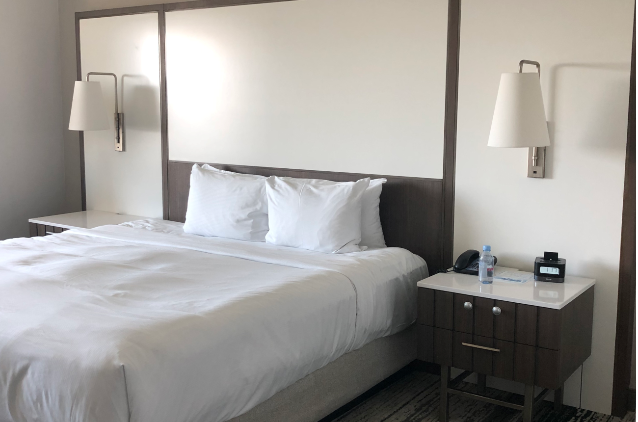 Hilton Orlando Bonnet Creek - image 3