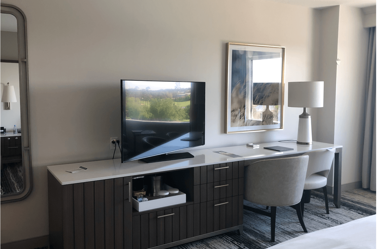 Hilton Orlando Bonnet Creek - image 4