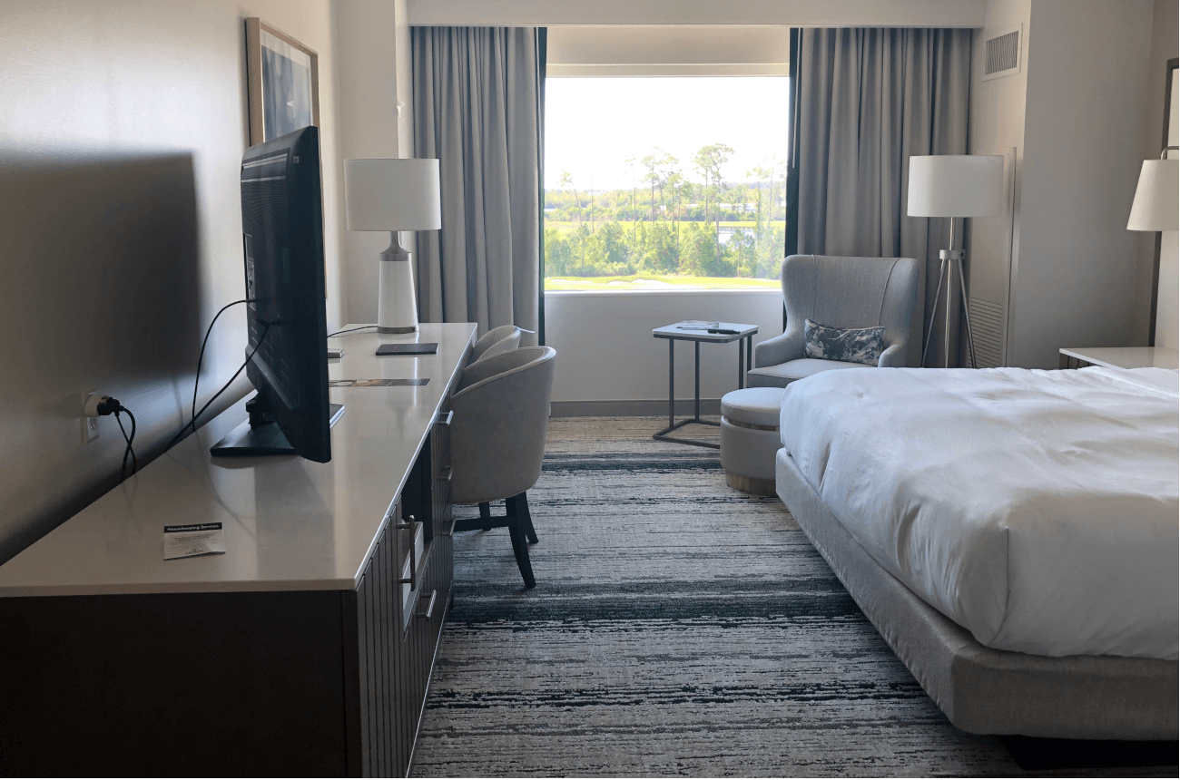 Hilton Orlando Bonnet Creek - image 5
