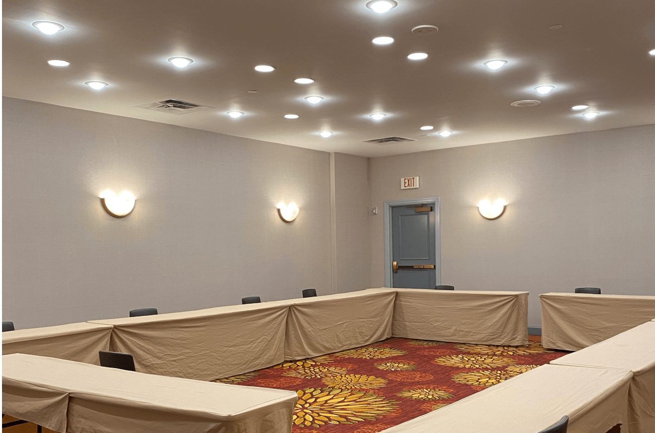 Marriott Courtyard Virginia Beach - image 5
