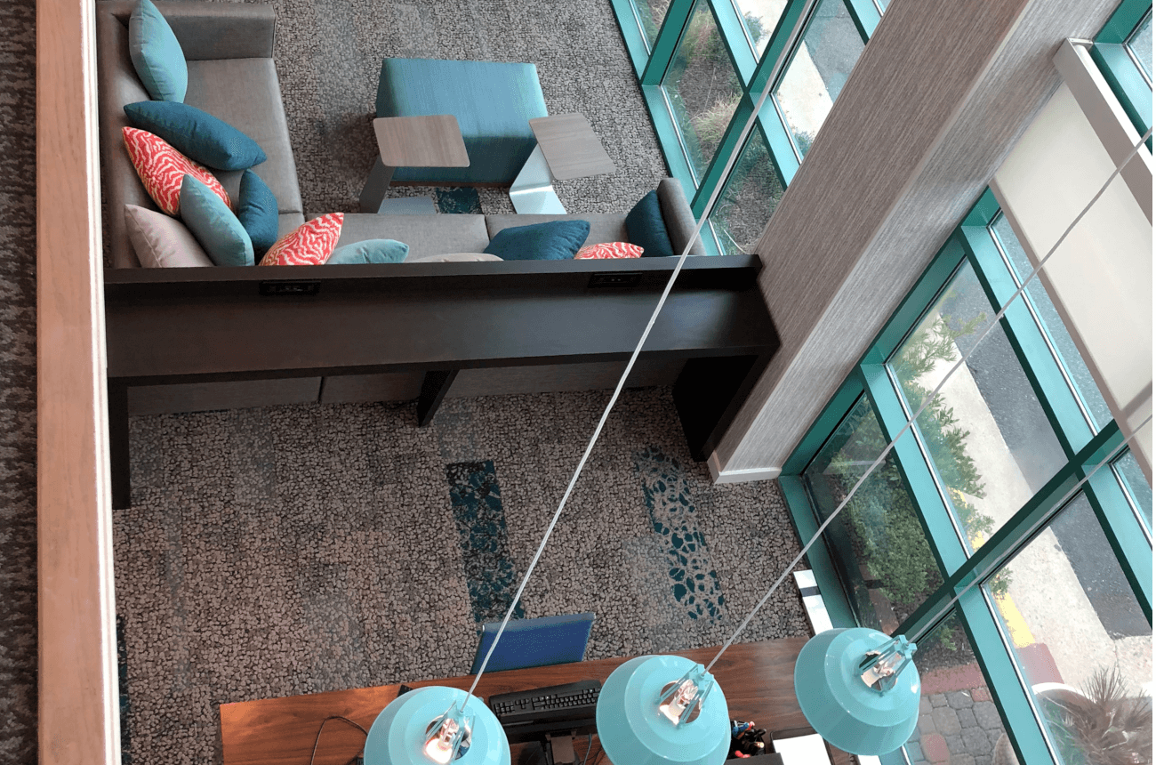Marriott Courtyard Virginia Beach - main image