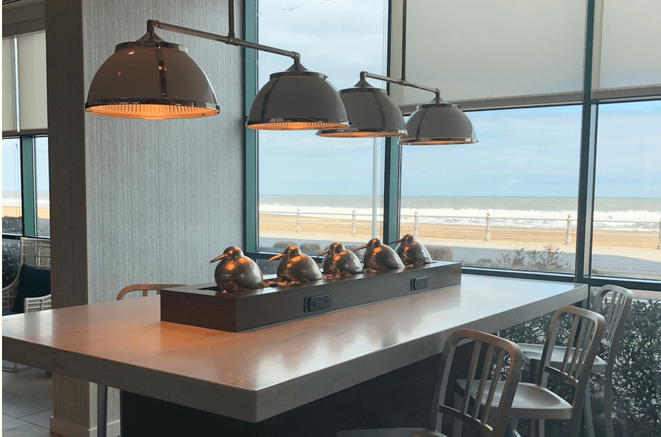 Marriott Courtyard Virginia Beach - image 3