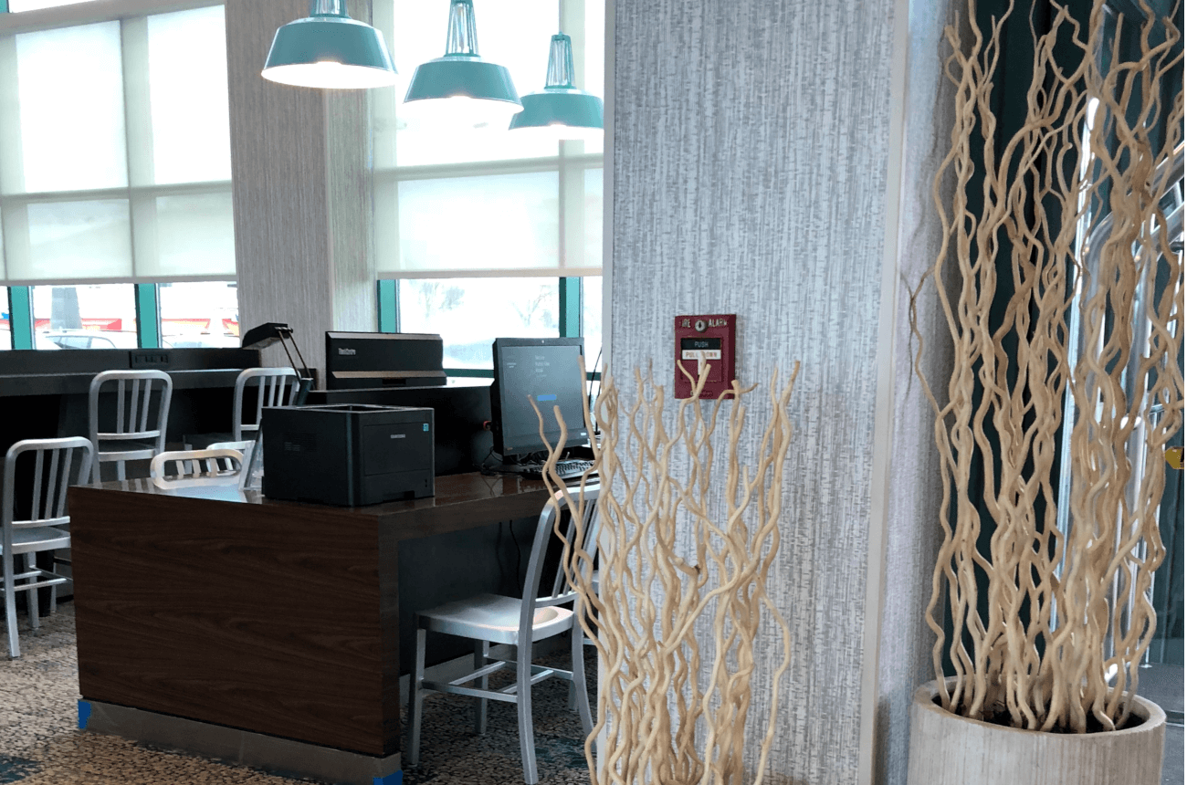 Marriott Courtyard Virginia Beach - image 2