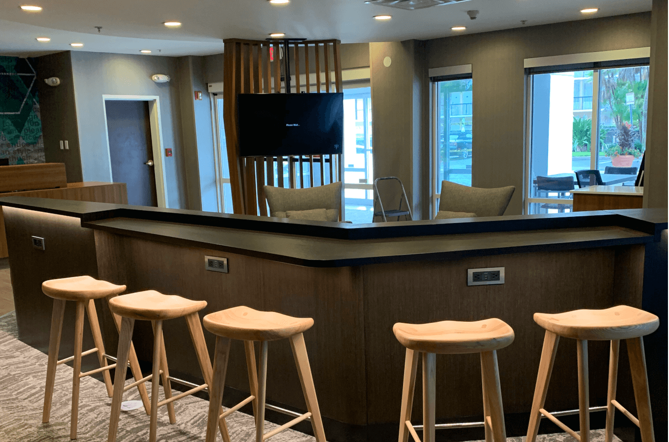 SpringHill Suites by Marriott Rochester - image 4