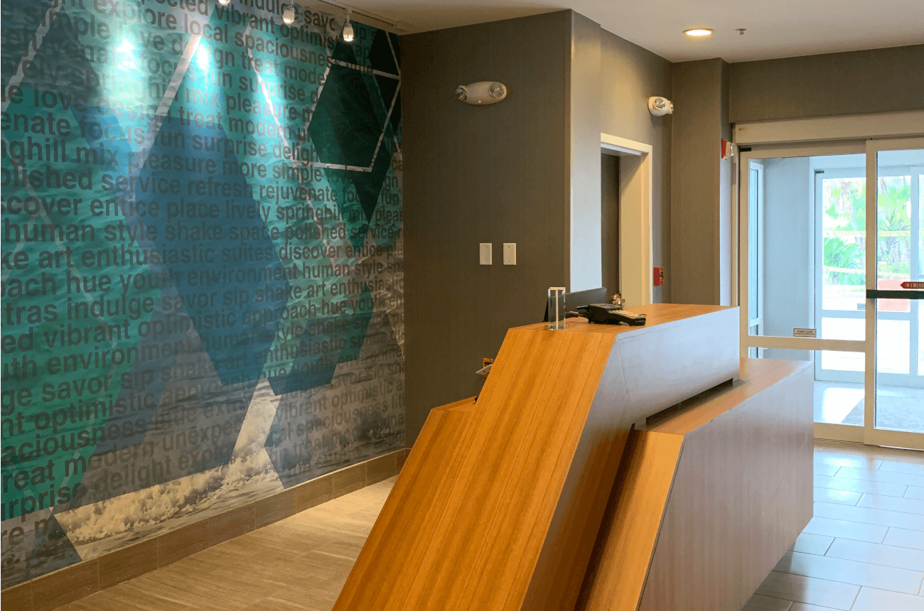 SpringHill Suites by Marriott Rochester - image 3