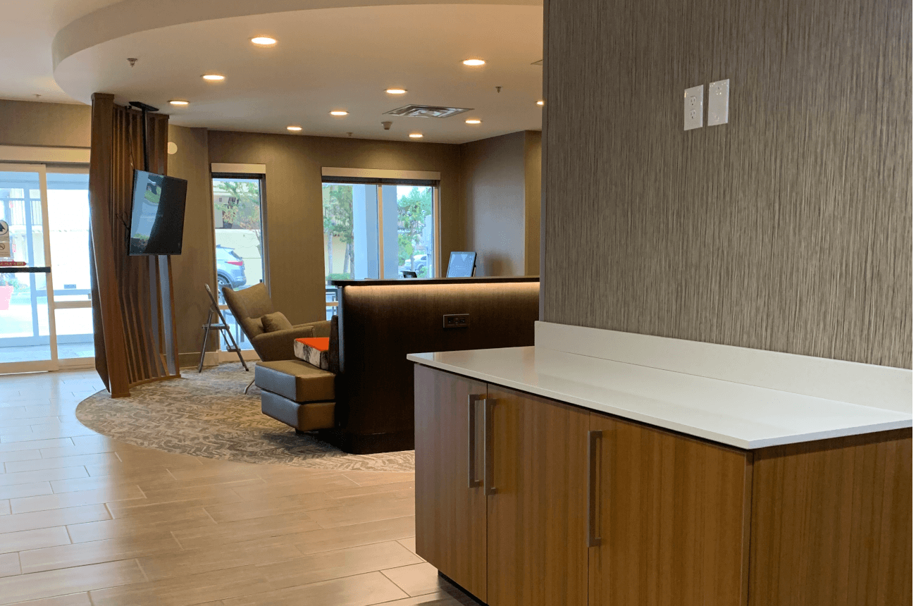 SpringHill Suites by Marriott Rochester - image 2