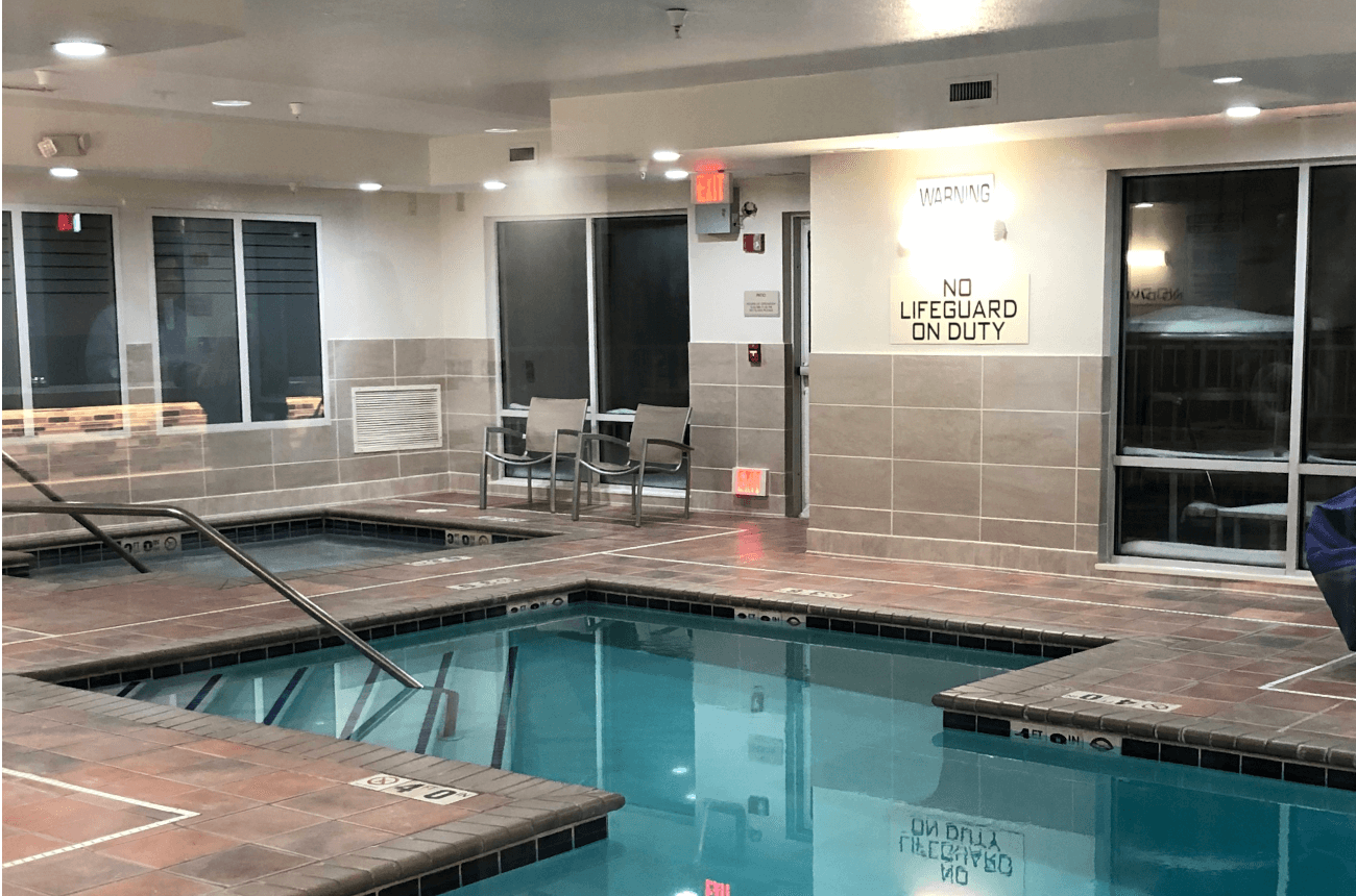 SpringHill Suites by Marriott Rochester - image 5