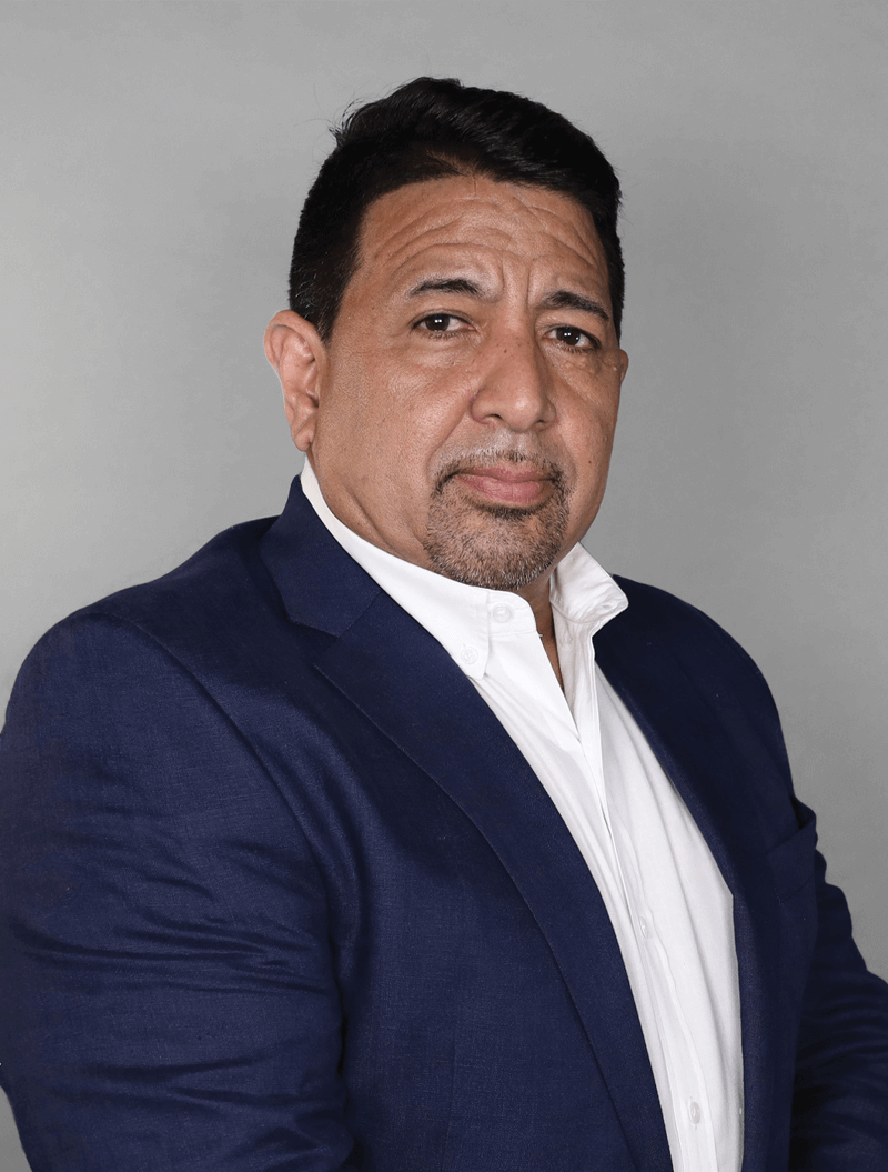 Eddie Rivera