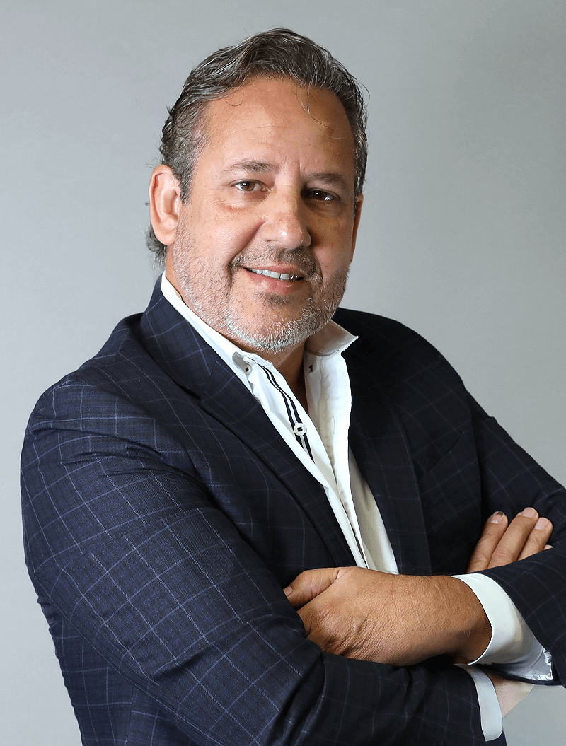 George J. Carrazana