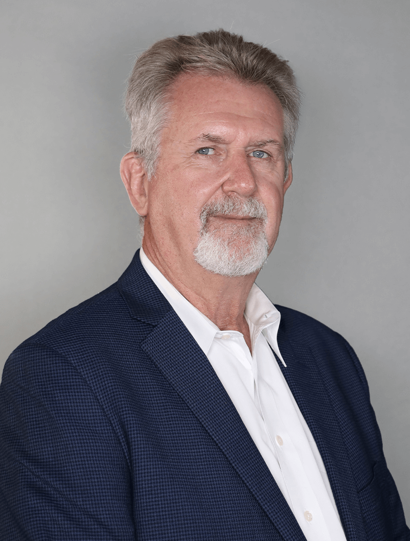 Hector Buchhammer - CEO