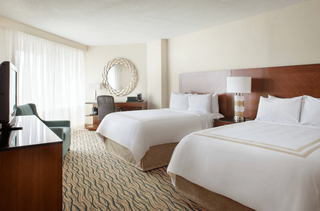 South Carolina Hilton Head Island Marriott Resort and Spa - main image