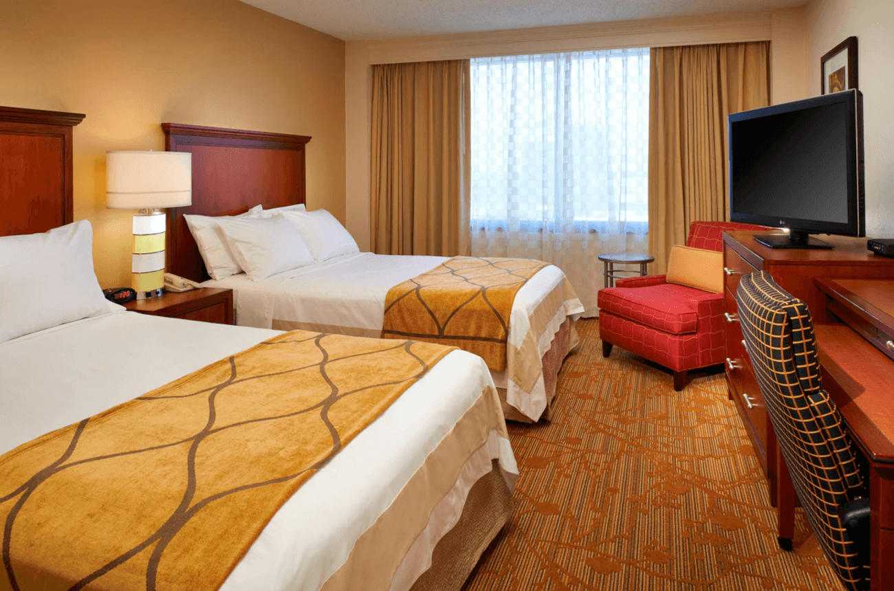 South Carolina Marriott Columbia - main image