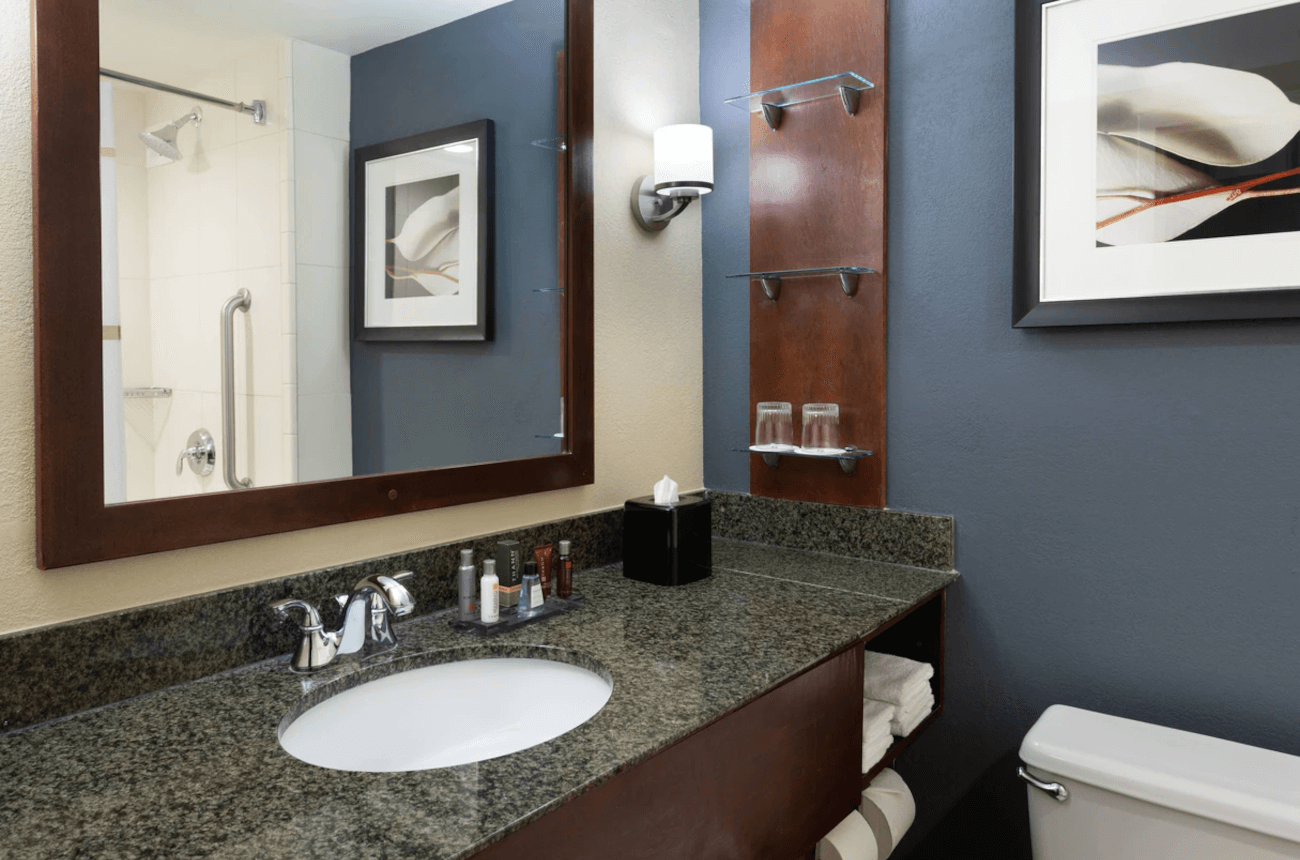 South Carolina Hilton Head Island Marriott Resort and Spa - image 2