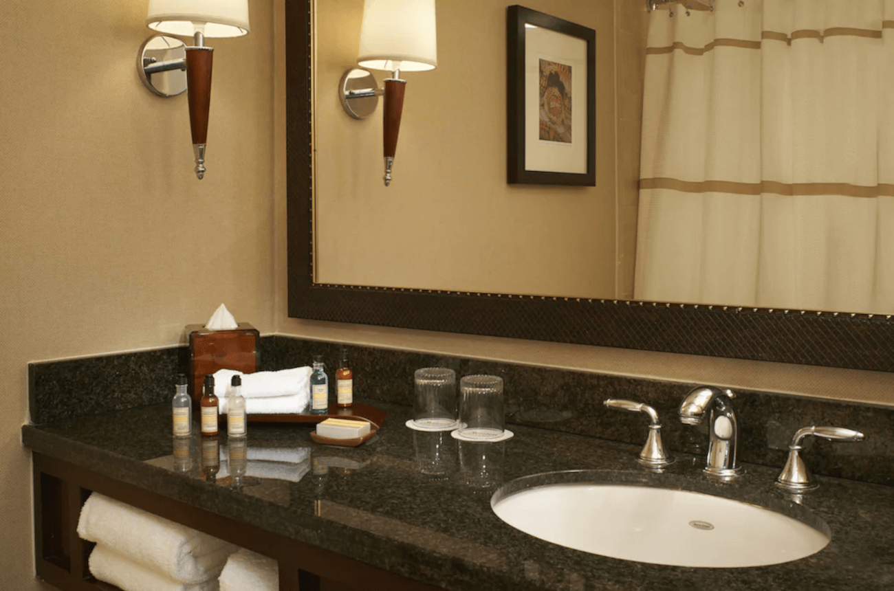 South Carolina Marriott Columbia - image 2