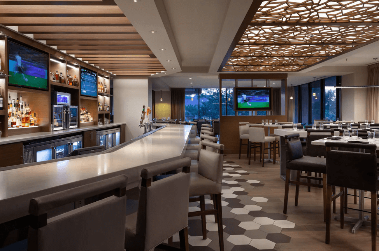 South Carolina Hilton Head Island Marriott Resort and Spa - image 3