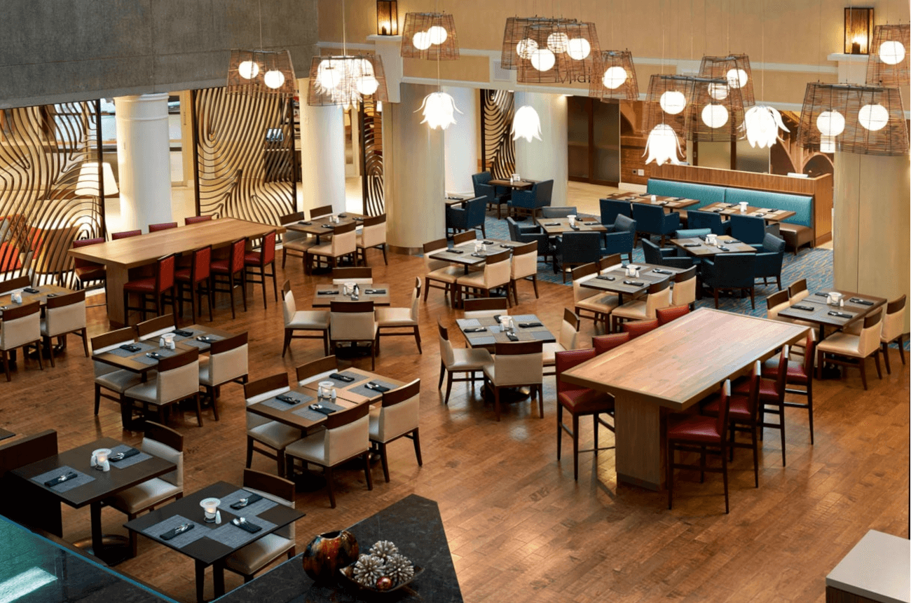 South Carolina Marriott Columbia - image 3