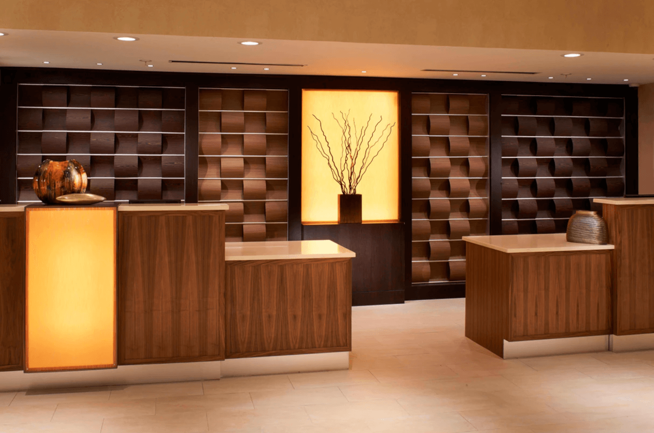 South Carolina Marriott Columbia - image 4