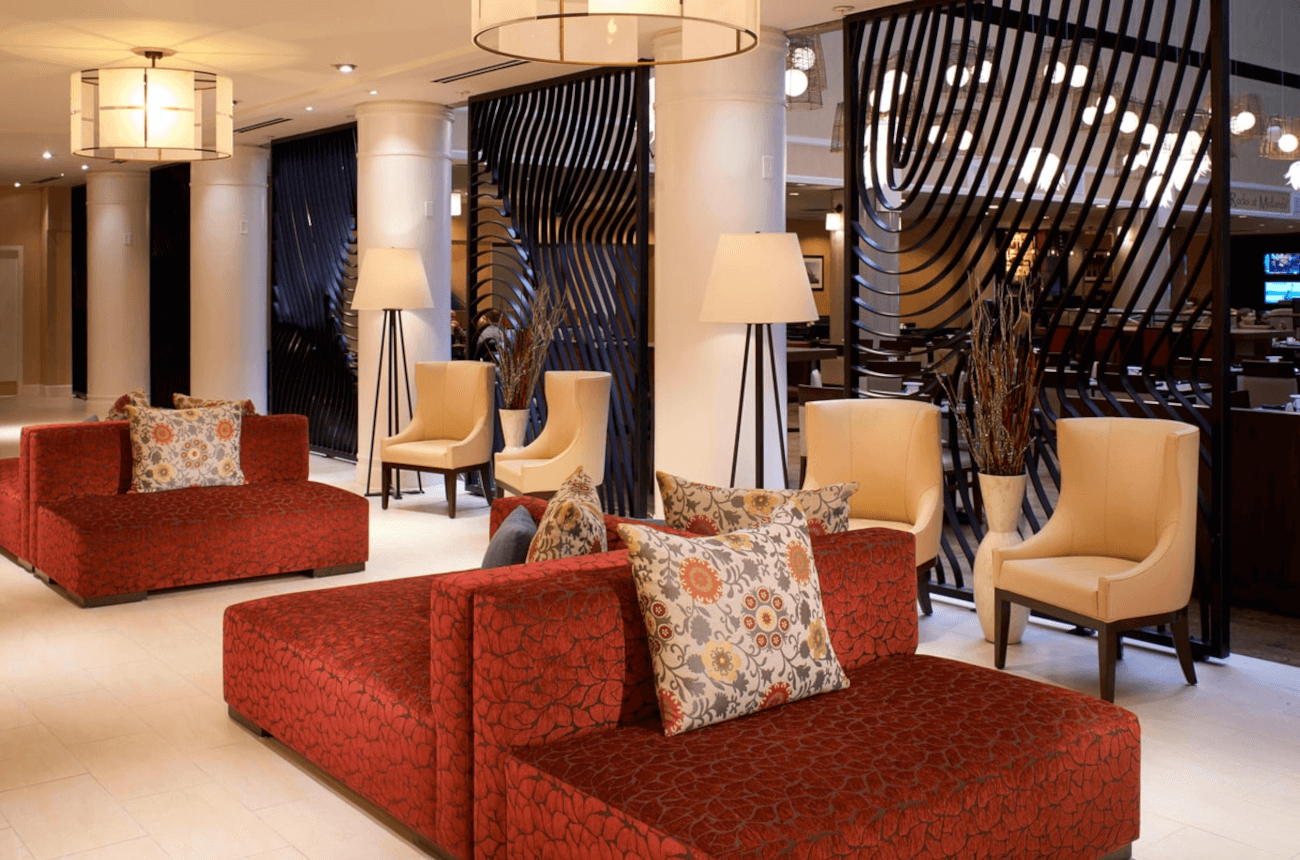 South Carolina Marriott Columbia - image 5