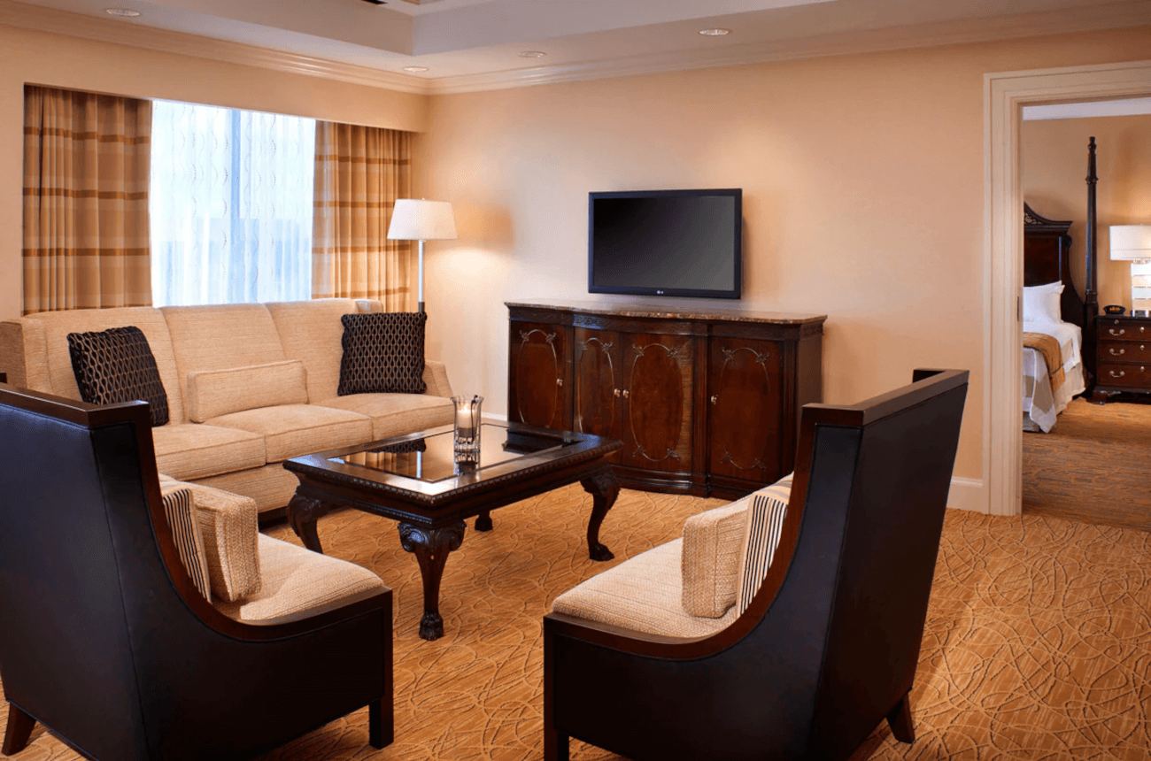 South Carolina Marriott Columbia - image 7