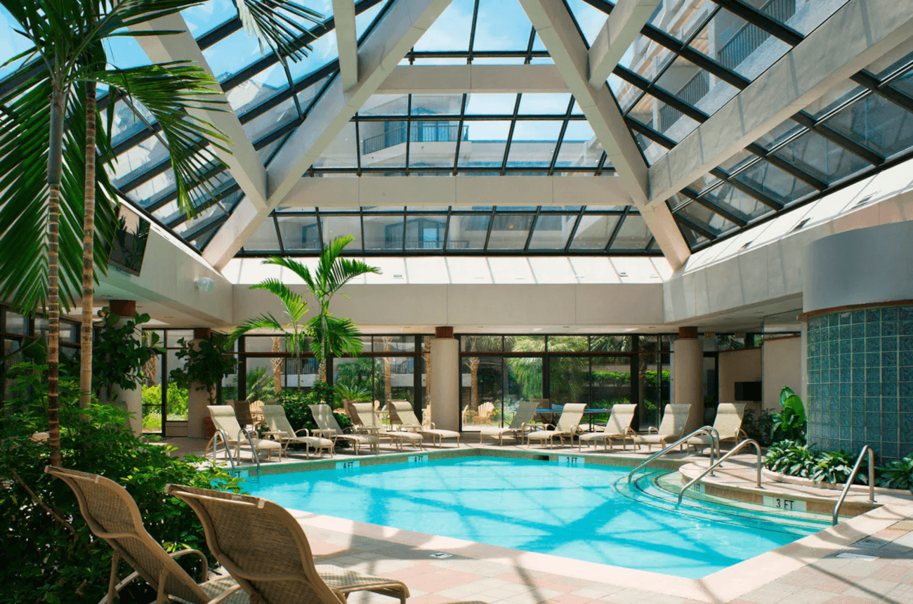 South Carolina Hilton Head Island Marriott Resort and Spa - image 6